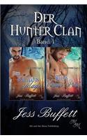 Der Hunter Clan Band 1
