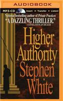 Higher Authority