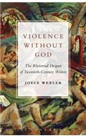Violence Without God