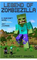 Legend of ZombieZilla