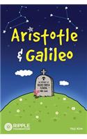 Aristotle & Galileo