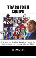 Trabajo en equipo