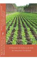 Manejo dos solos e a sustentabilidade da produção agrícola na Amazônia Ocidental