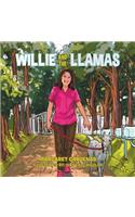 Willie and the Llamas