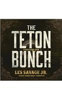 Teton Bunch Lib/E