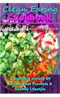 Clean Eating Cookbook