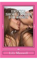 Erotica Short Stories for Women