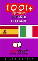 1001+ Ejercicios Espanol - Italiano