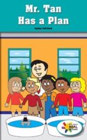 Mr. Tan Has a Plan / A Career Day with an Engineer: (Rosen Real Readers: Stem and Steam Collection)