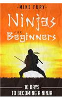 Ninjas For Beginners