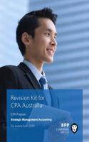 CPA Australia Strategic Management Accounting