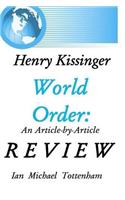 World Order: An Article-by-Article Review(English)