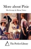 More about Pixie: (English)