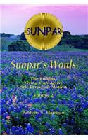 Sunpar's Words
