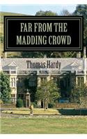 Far from the Madding Crowd: (English)
