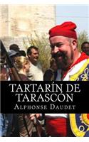 Tartarin de Tarascon