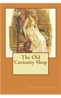 Old Curiosity Shop