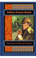 The Return of Sherlock Holmes