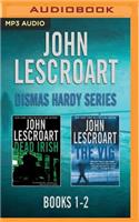 John Lescroart - Dismas Hardy Series: Books 1-2