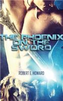 Phoenix on the Sword