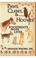 Paws, Claws and Hooves