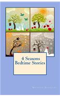 4 Seasons Bedtime Stories