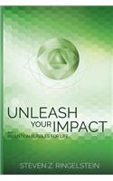 Unleash Your Impact - Book 1