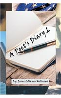 A Poet's Diary 1