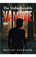 The Unforgettable Vampire