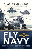 Fly Navy