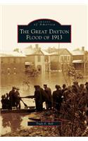 Great Dayton Flood of 1913
