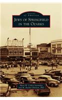 Jews of Springfield in the Ozarks