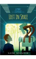 Lost in Space: An Up2u Action Adventure