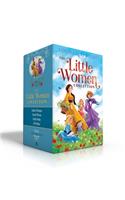 Little Women Collection (Boxed Set)