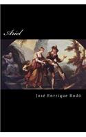 Ariel (Spanish Edition)
