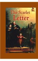 Scarlet Letter