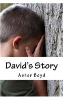 David's Story