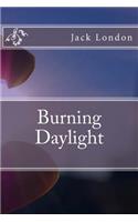 Burning Daylight
