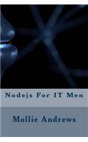 Nodejs For IT Men