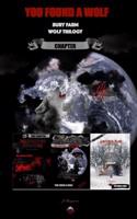 You Found a Wolf Chapter New: Bury Farm Wolf Trilogy(English)
