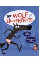 Wolf in Underpants