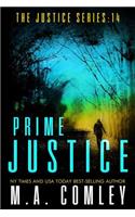 Prime Justice