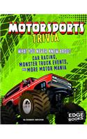 Motorsports Trivia