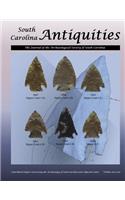 South Carolina Antiquities v.48