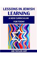 Lessons in Jewish Learning