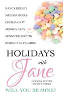 Holidays with Jane