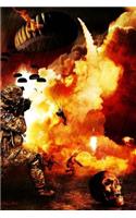 Call of Duty (Journal / Notebook)