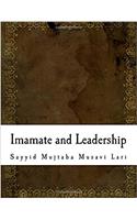 Imamate and Leadership