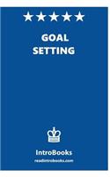 Goal Setting