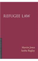 Refugee Law